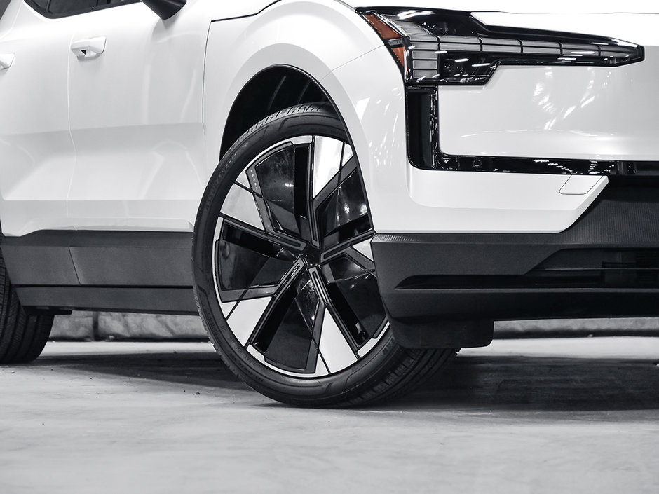 2025 Volvo EX30 TWIN Ultra-20