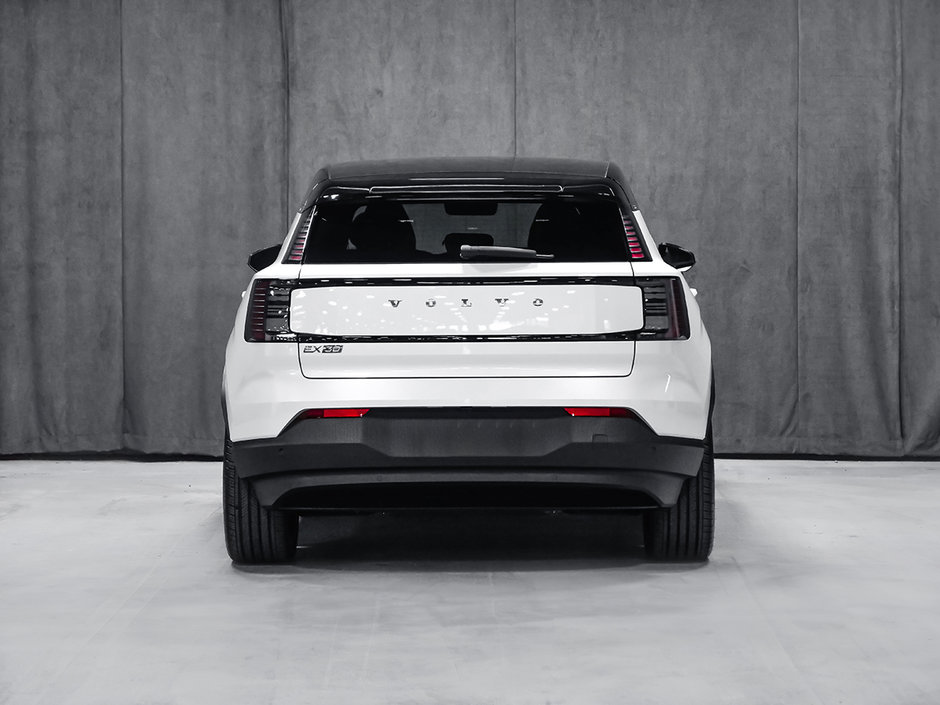 2025 Volvo EX30 TWIN Ultra-7