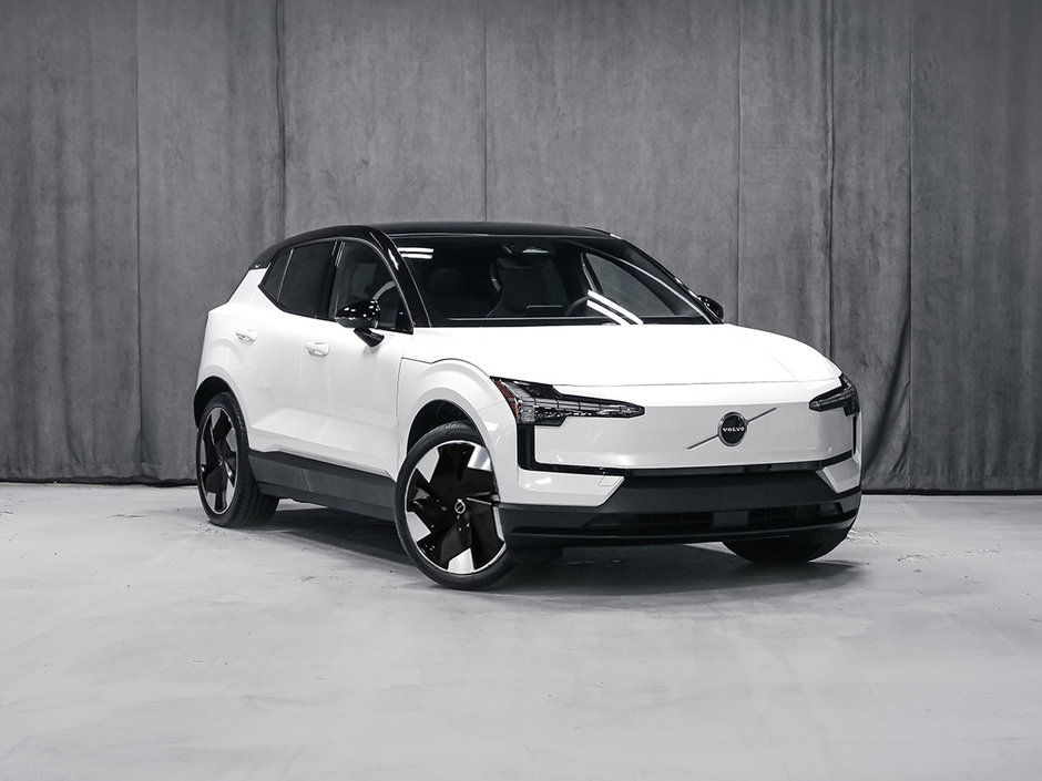 2025 Volvo EX30 TWIN Plus-2