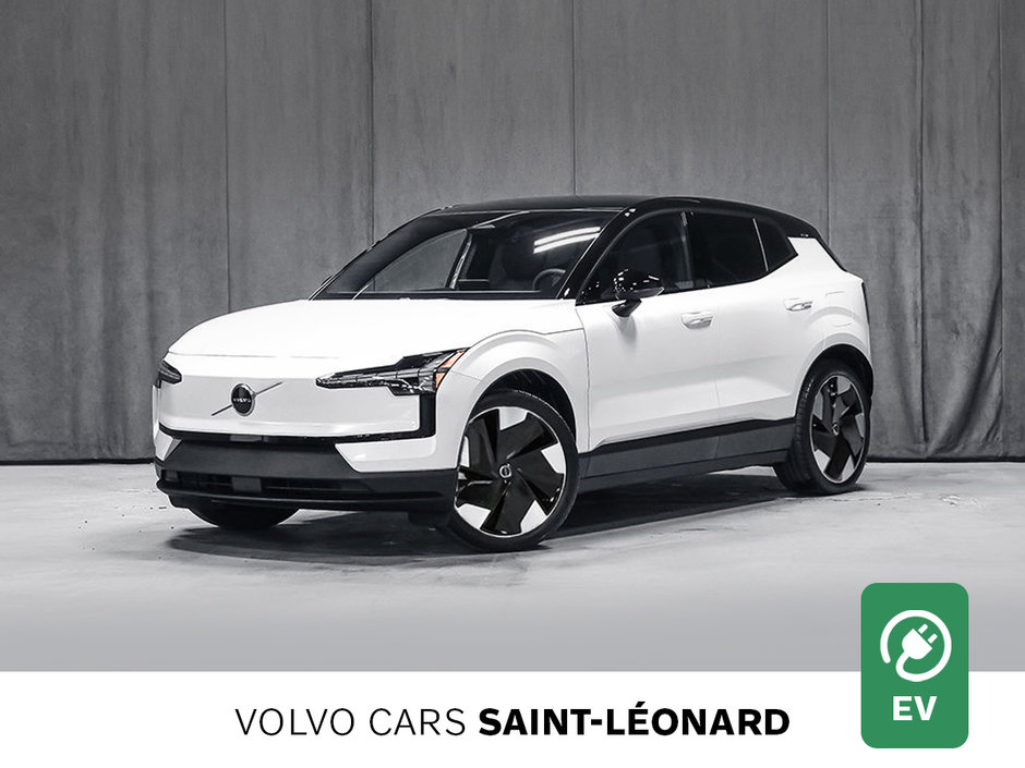 2025 Volvo EX30 TWIN Plus-0