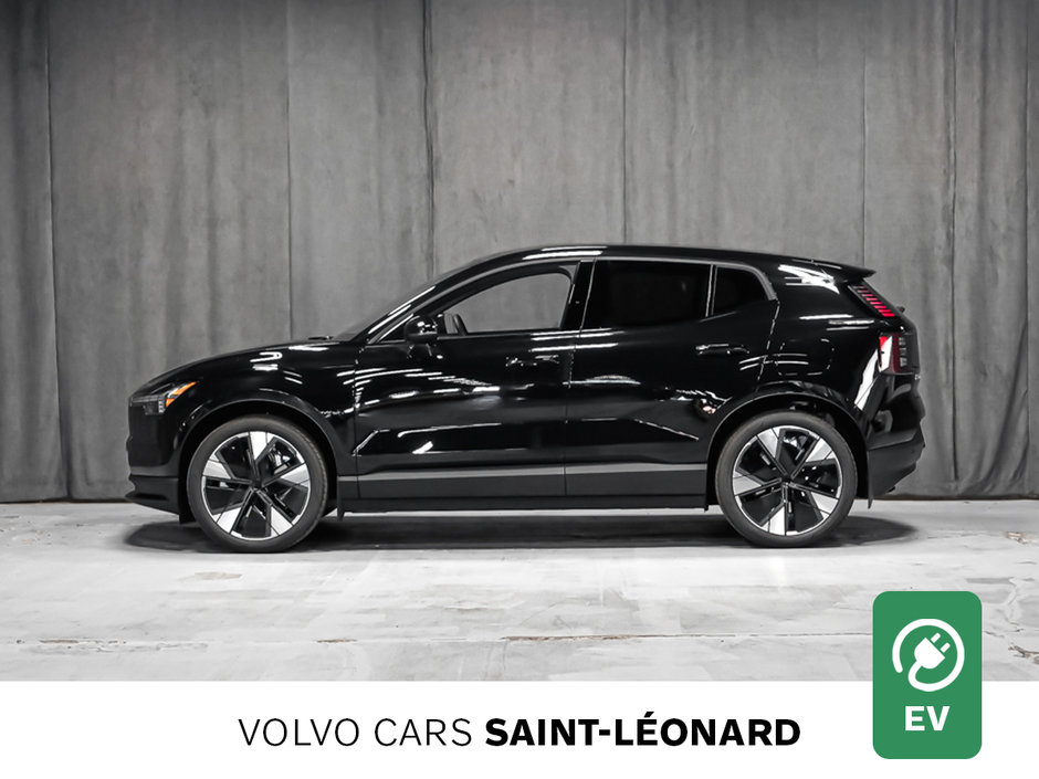 2025 Volvo EX30 TWIN Plus-1