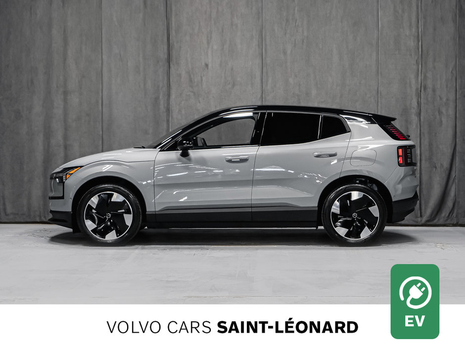 Volvo EX30 TWIN Plus 2025-1