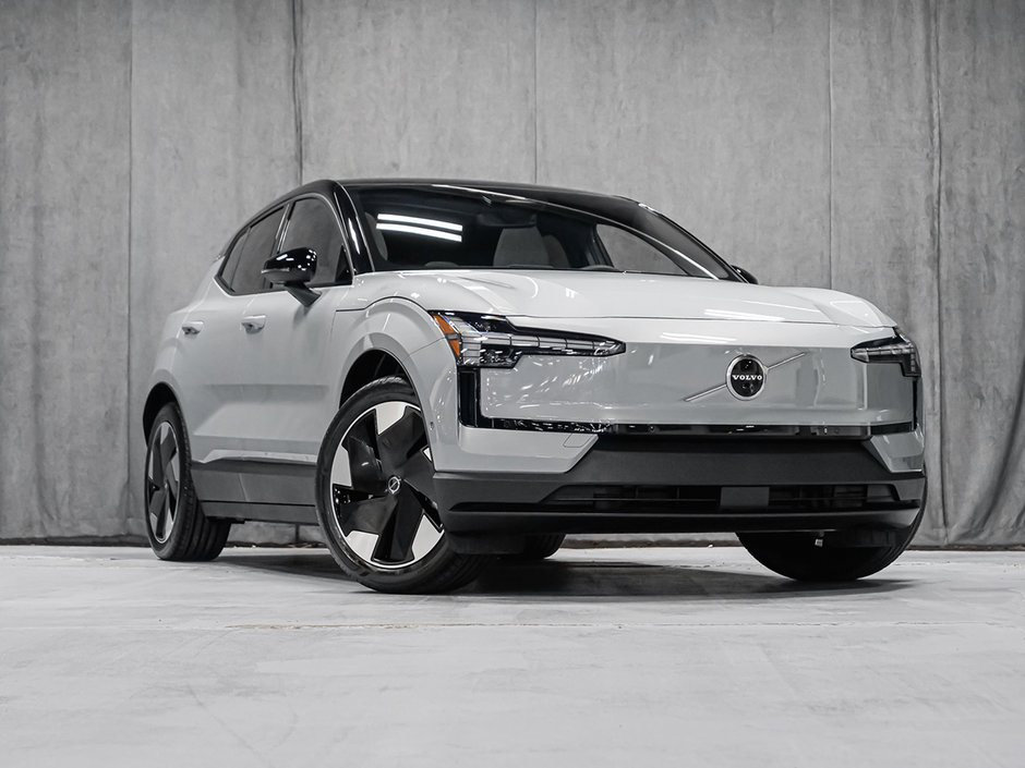 Volvo EX30 TWIN Plus 2025-10