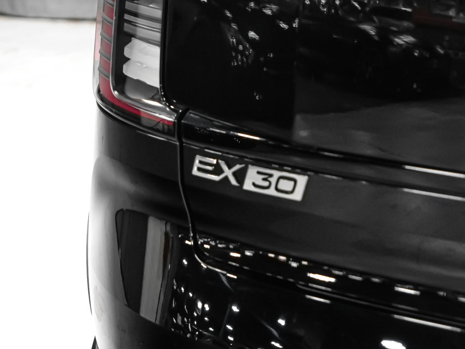 2025 Volvo EX30 Plus-55