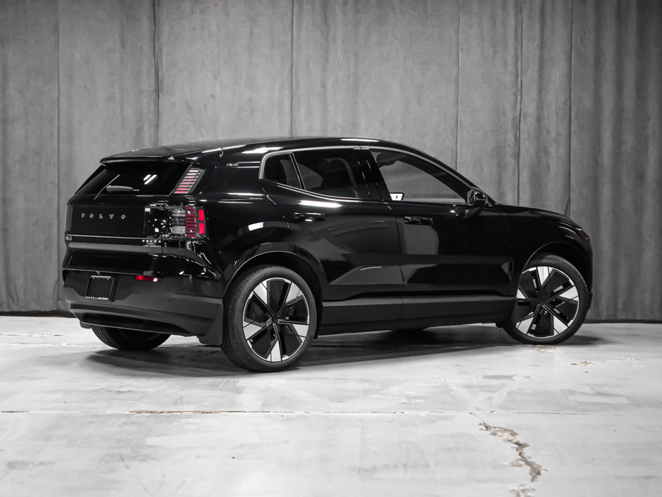 2025 Volvo EX30 Plus-5