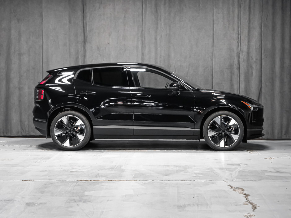 2025 Volvo EX30 Plus-4