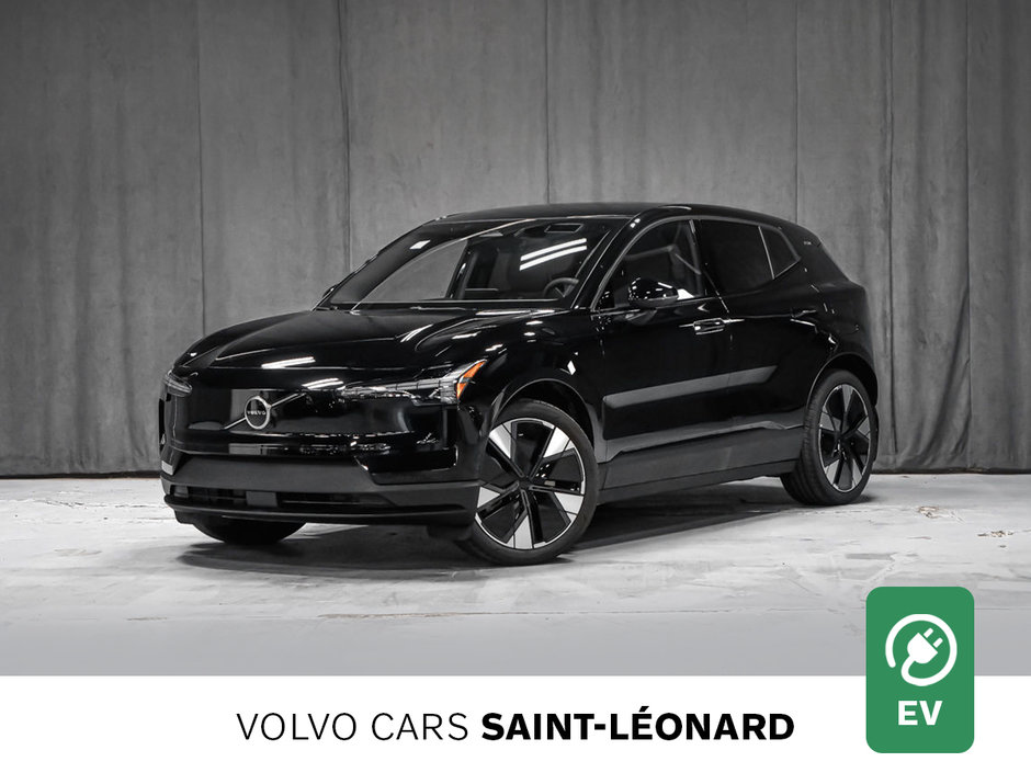 2025 Volvo EX30 Plus-0