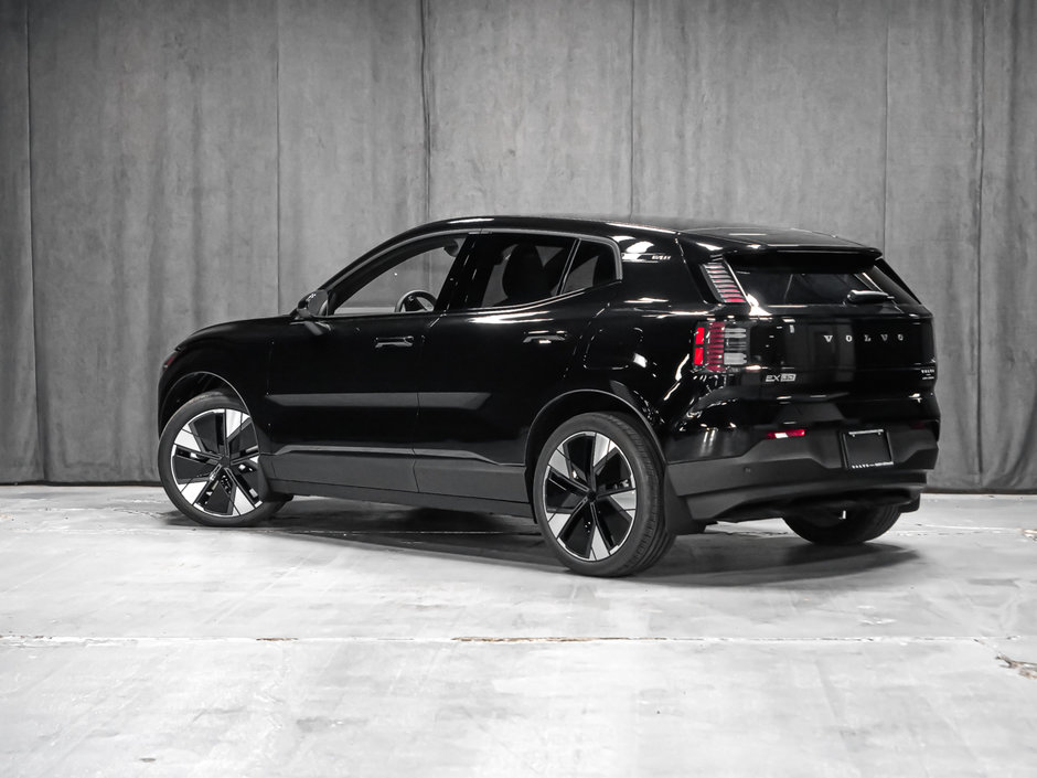 2025 Volvo EX30 Plus-7