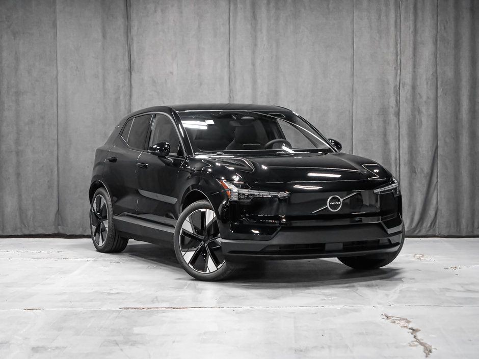 2025 Volvo EX30 Plus-3