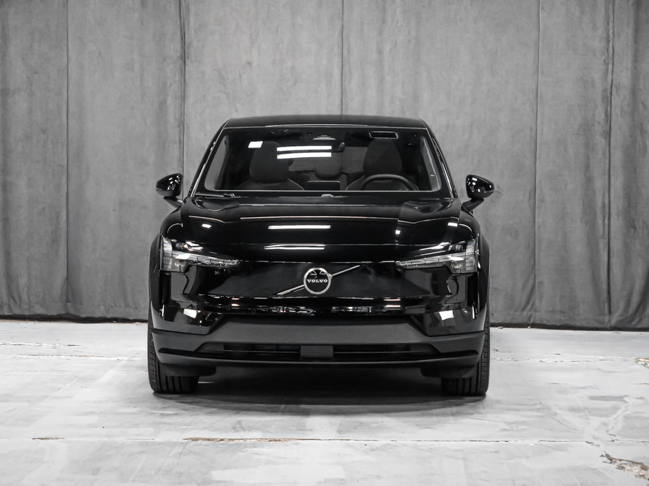 2025 Volvo EX30 Plus-2