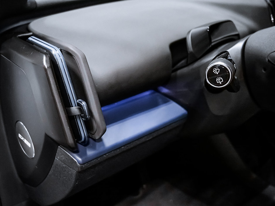 2025 Volvo EX30 Plus-14