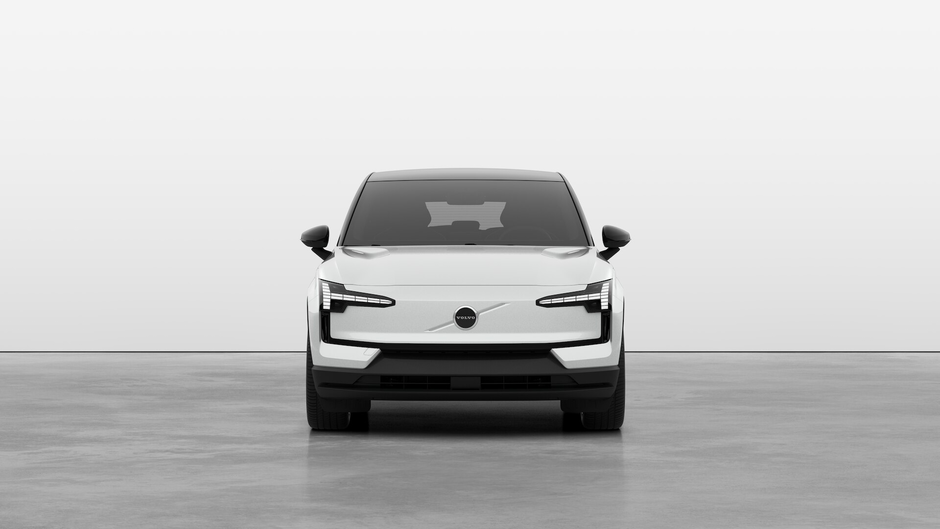 Volvo EX30 Plus 2025-2
