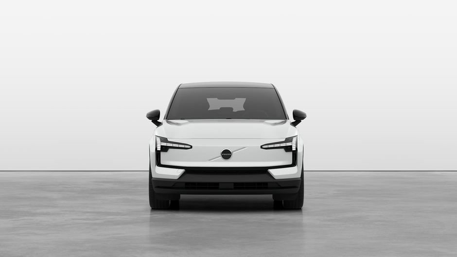 Volvo EX30 Plus 2025-2