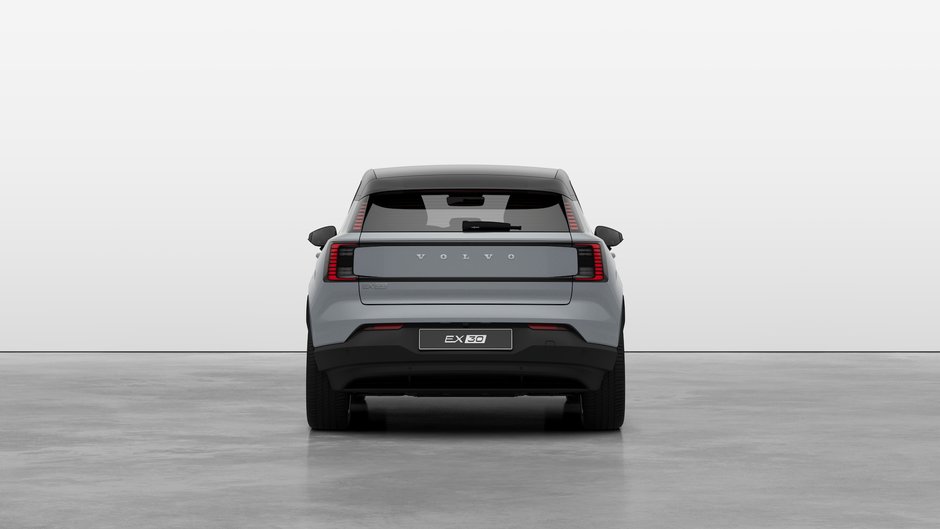 2025 Volvo EX30 Plus-3