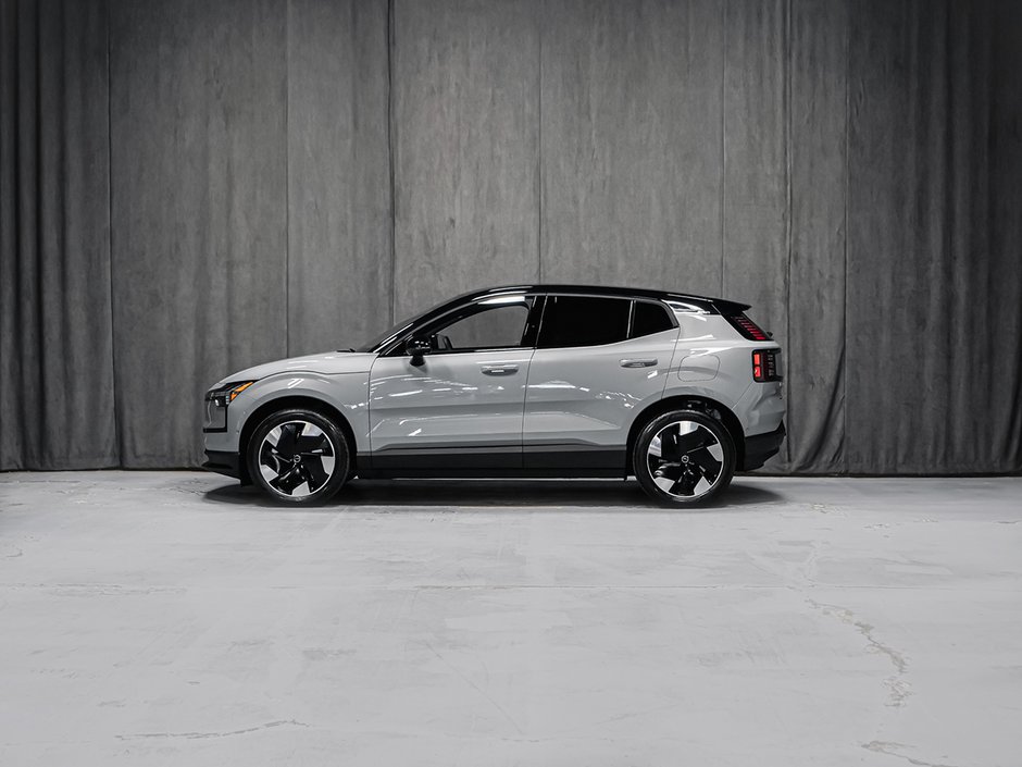 Volvo EX30 Plus 2025-2