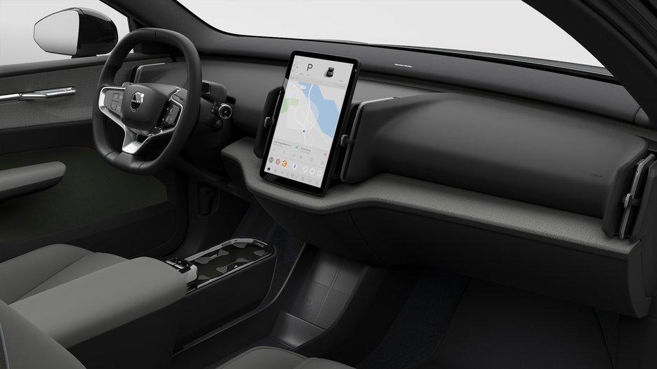 2025 Volvo EX30 Plus-7