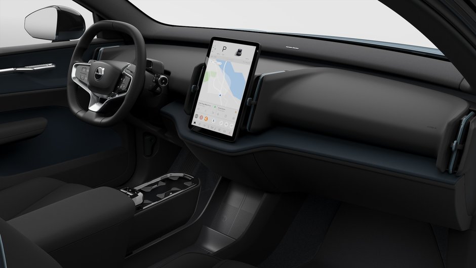 2025 Volvo EX30 Plus-7