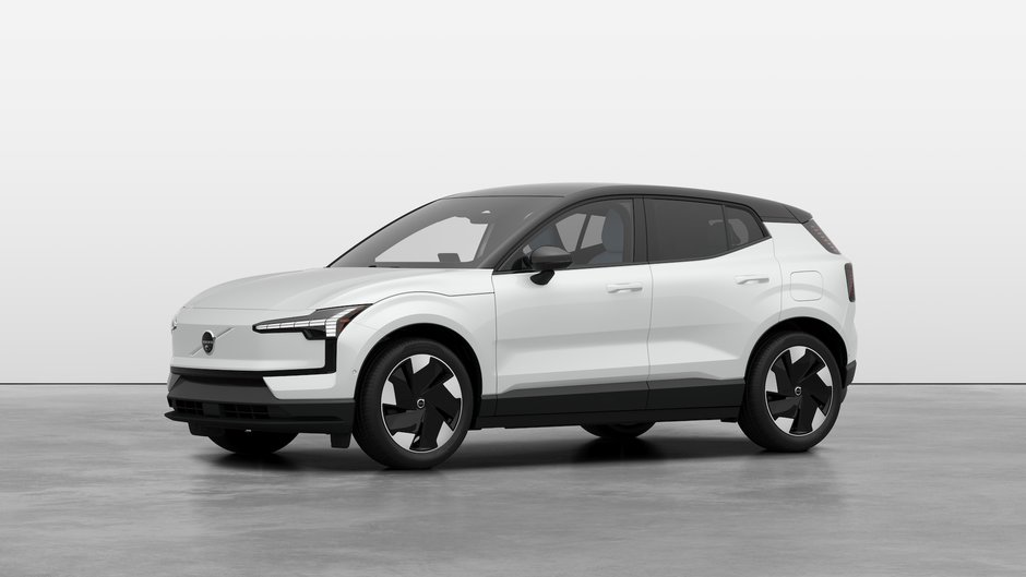 2025 Volvo EX30 Ultra-0