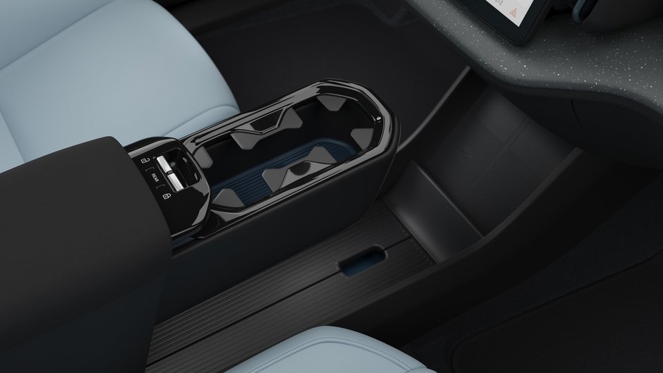 2025 Volvo EX30 Ultra-8