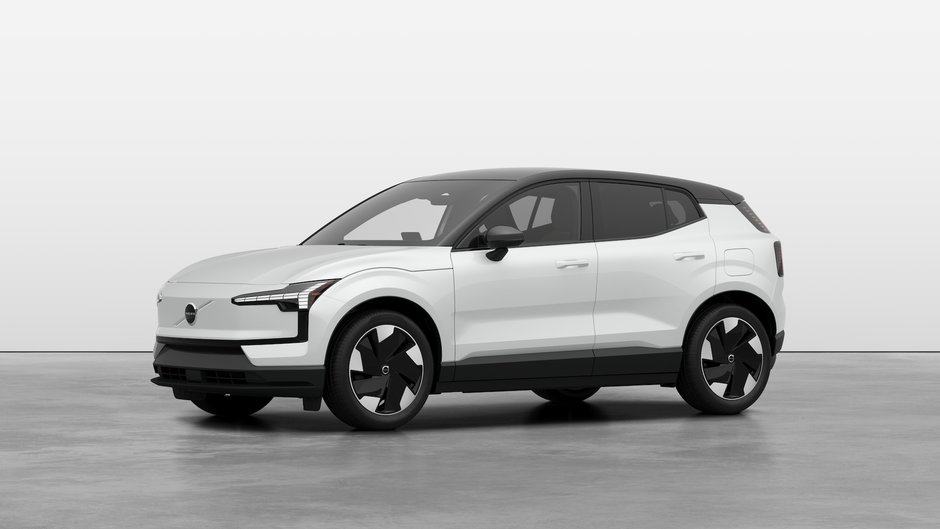 Volvo EX30 TWIN Plus 2025-0