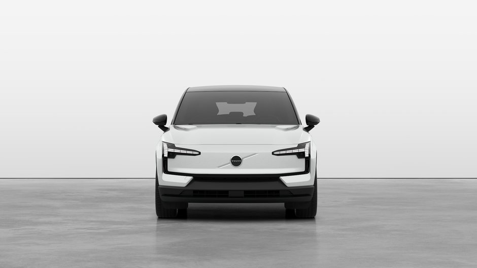 Volvo EX30 TWIN Plus 2025-2
