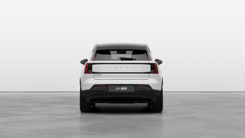 2025 Volvo EX30 Plus-3