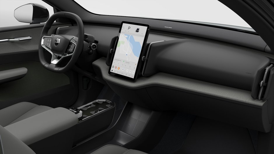 2025 Volvo EX30 Plus-7