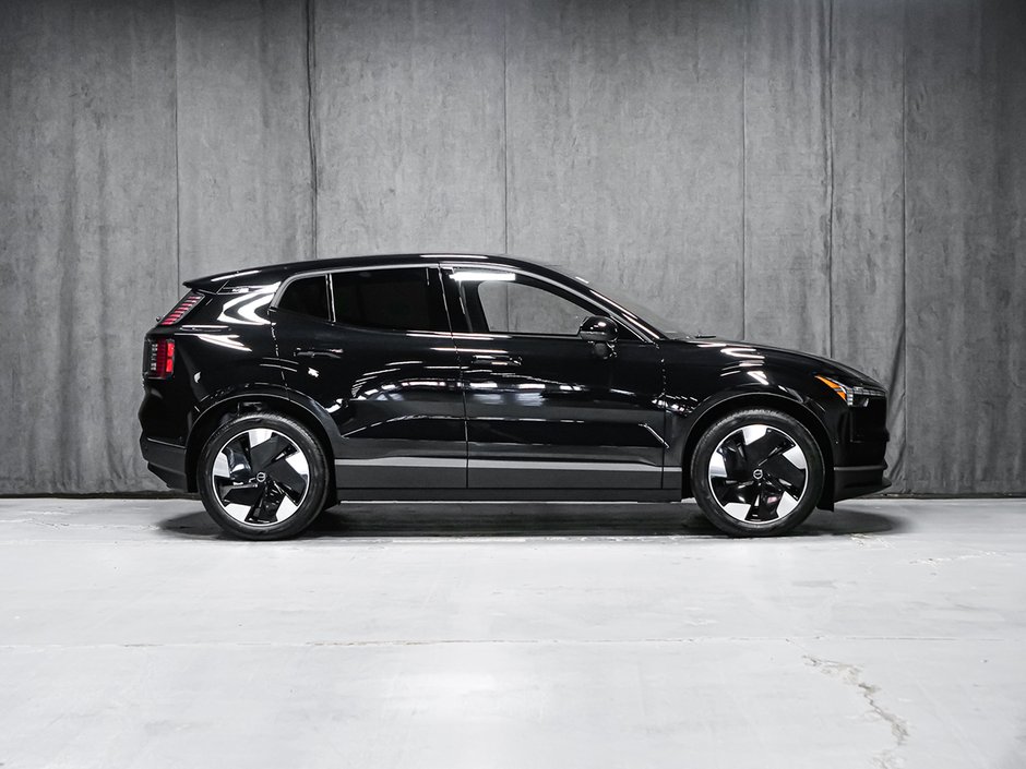 2025 Volvo EX30 Ultra-9