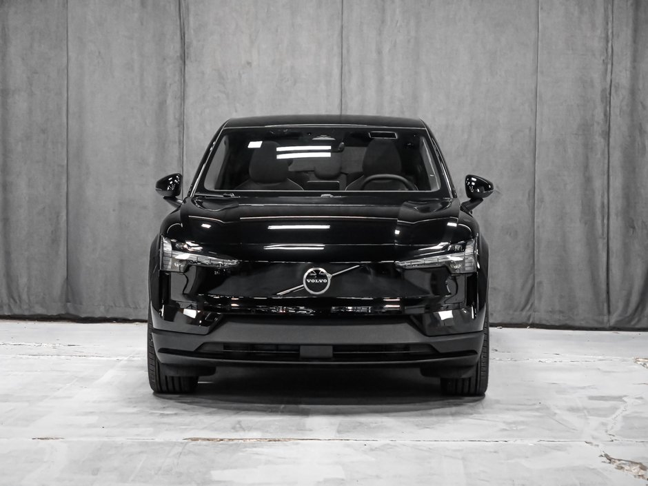 2025 Volvo EX30 Plus-8