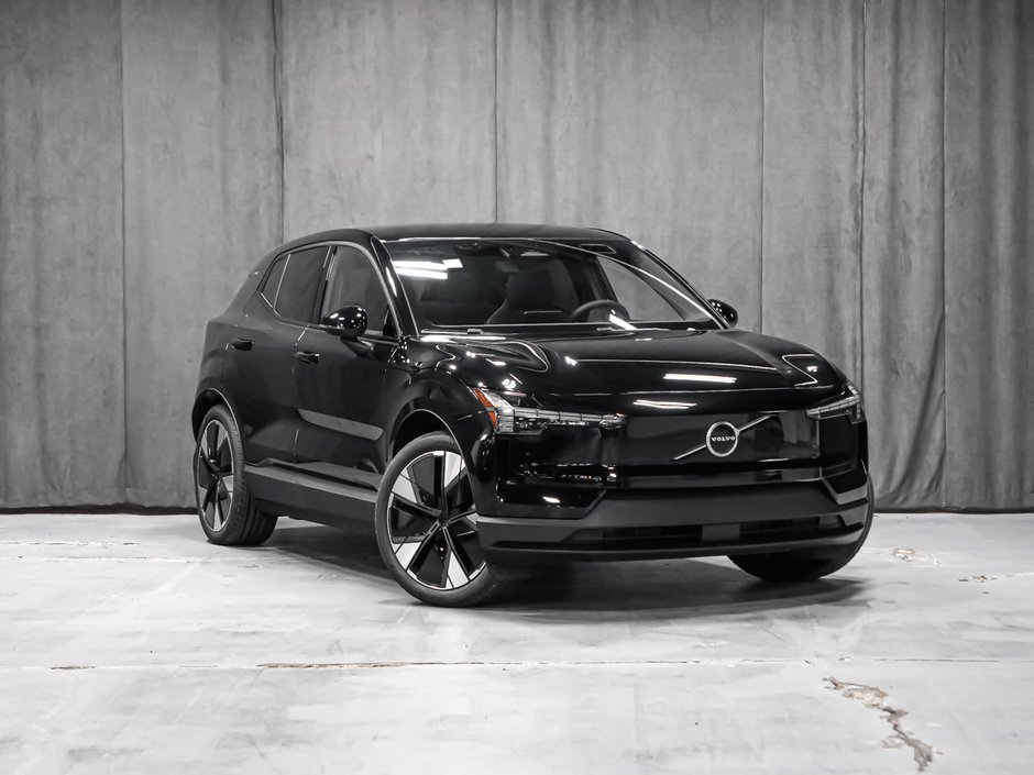 2025 Volvo EX30 Plus-7