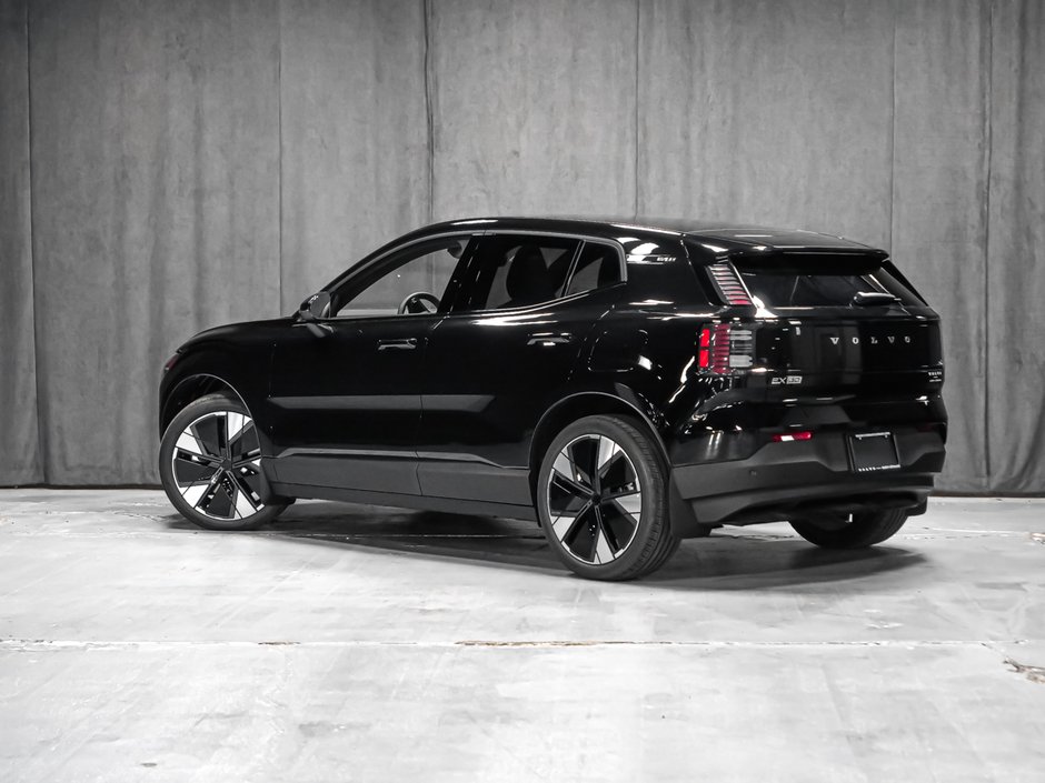 Volvo EX30 Ultra 2025-2