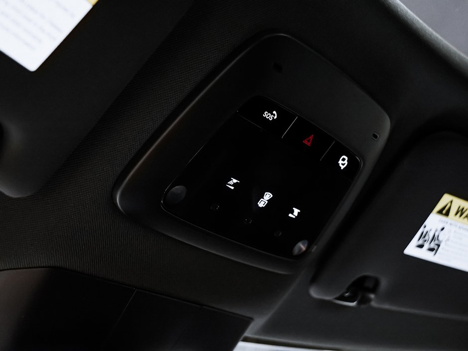 2025 Volvo EX30 TWIN Ultra-42