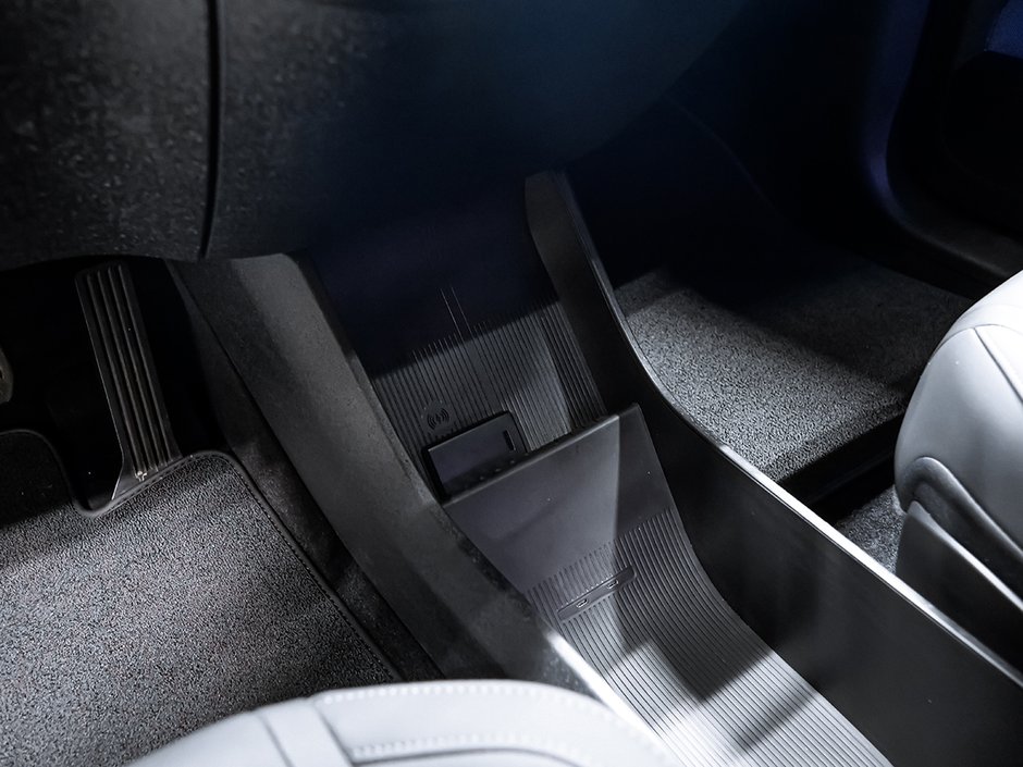 2025 Volvo EX30 TWIN Ultra-31