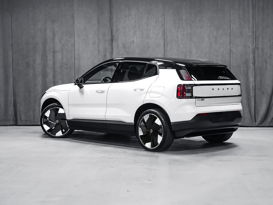 2025 Volvo EX30 TWIN Ultra-3