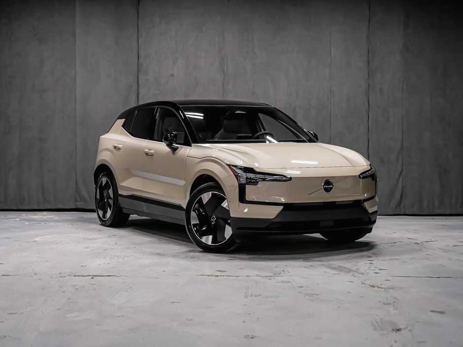 Volvo EX30 TWIN Ultra 2026-1