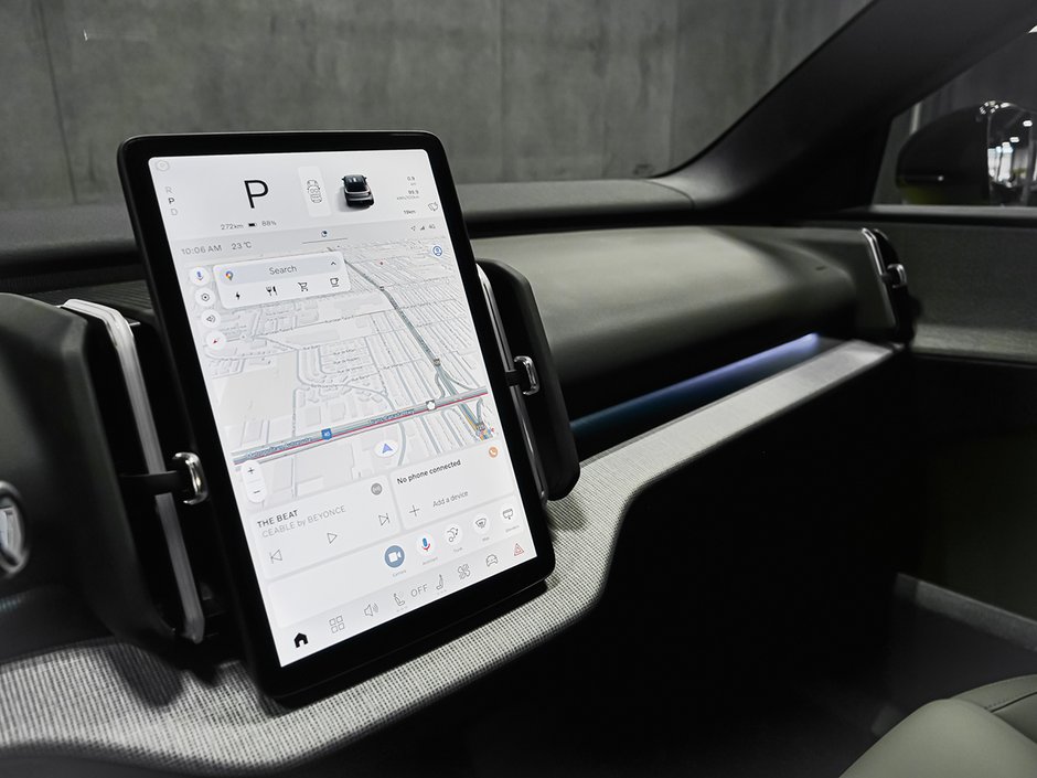 Volvo EX30 TWIN Ultra 2026-25