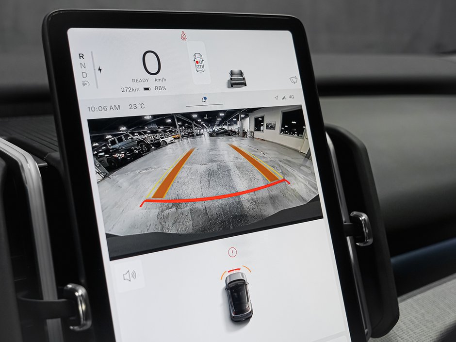 Volvo EX30 TWIN Ultra 2026-26