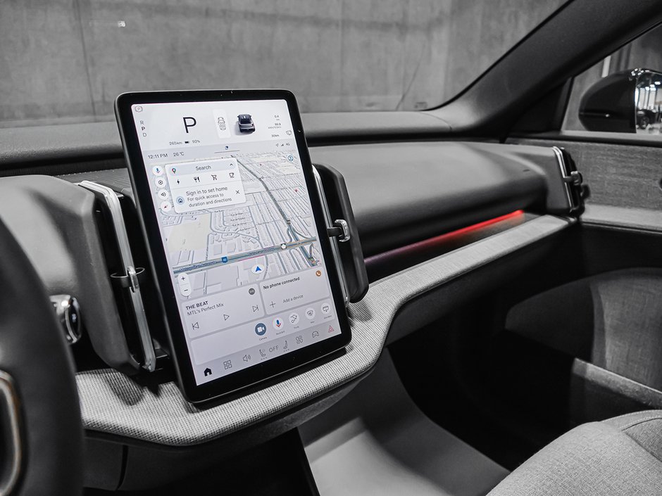 Volvo EX30 TWIN Ultra 2026-28