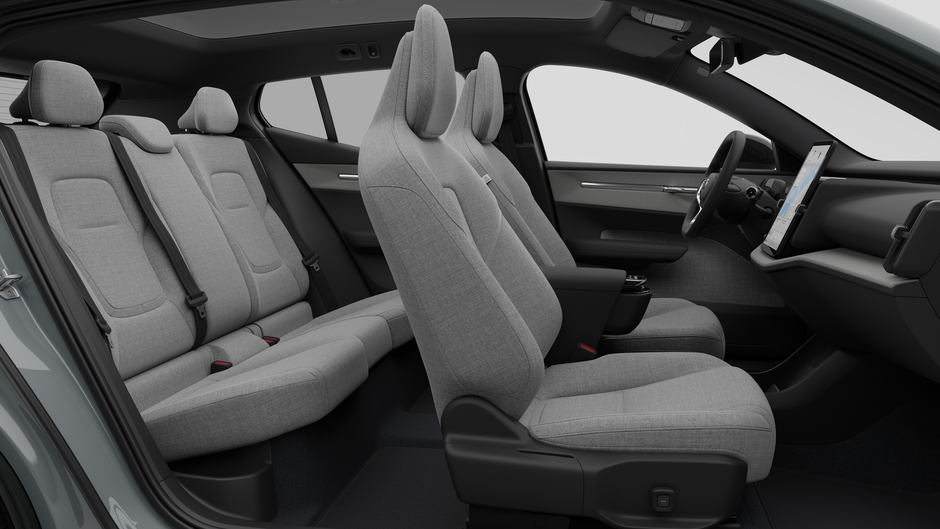 2026 Volvo EX30 Ultra-11