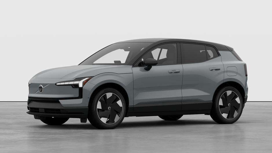 2026 Volvo EX30 Ultra-0