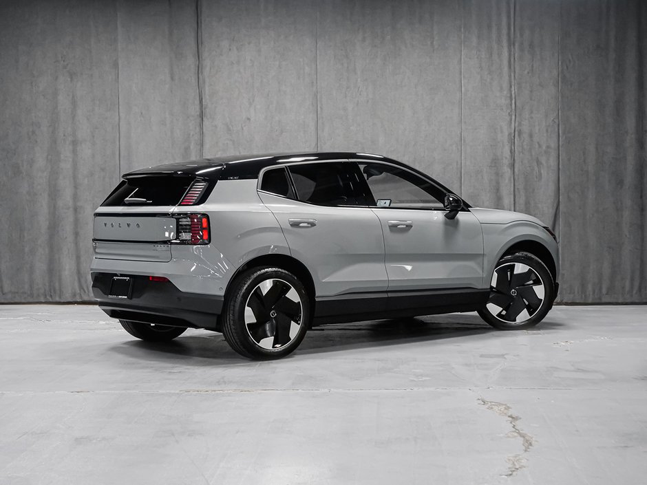 Volvo EX30 TWIN Plus 2026-2