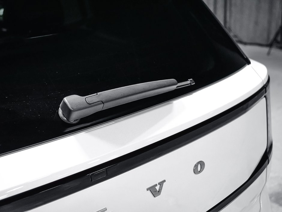 2026 Volvo EX30 TWIN Ultra-9