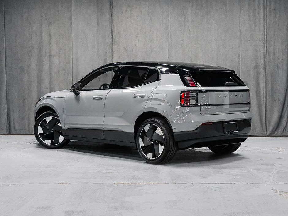 2026 Volvo EX30 TWIN Ultra-7