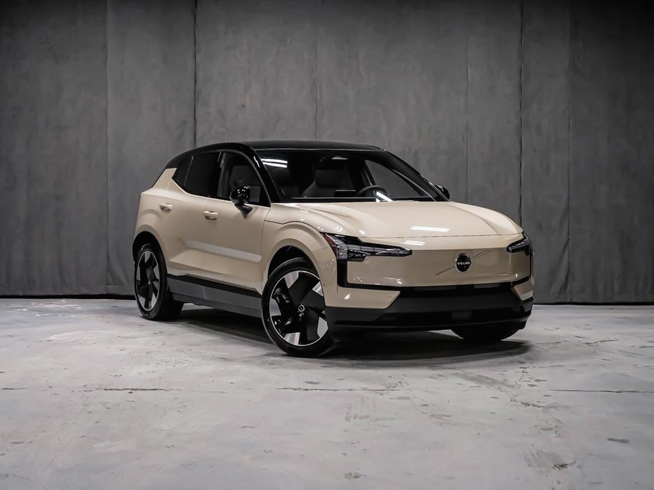 Volvo EX30 TWIN Plus 2026-1