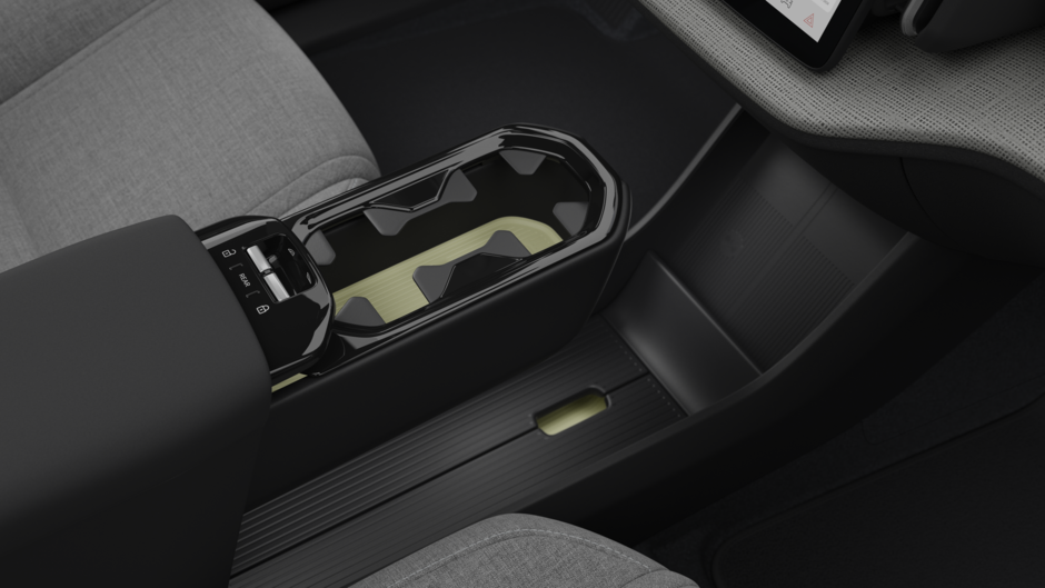 2026 Volvo EX30 Ultra-9