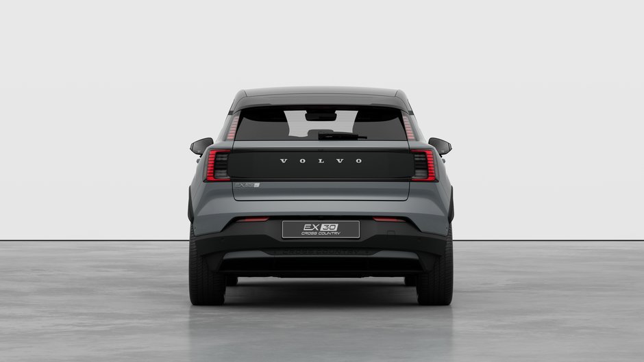 2026 Volvo EX30 Ultra Cross Country-5