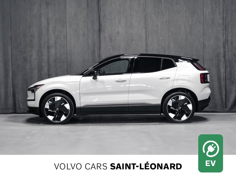 Volvo EX30 Ultra 2026-2