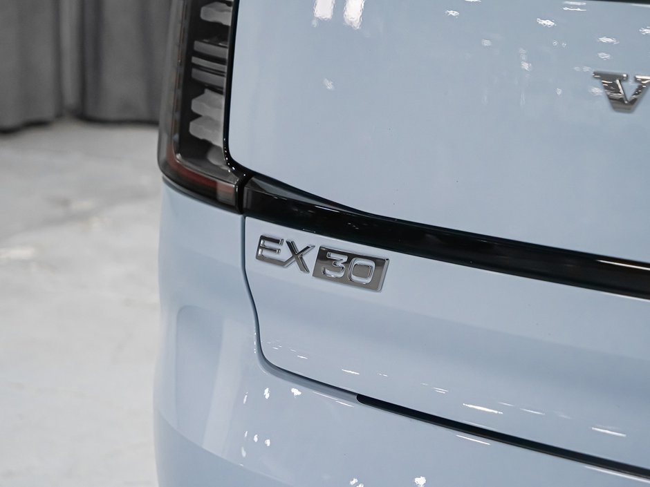 Volvo EX30 TWIN Plus 2026-9