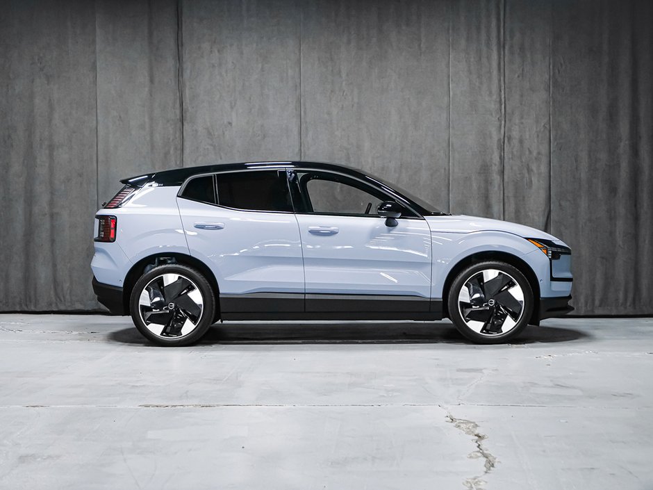 Volvo EX30 TWIN Plus 2026-2