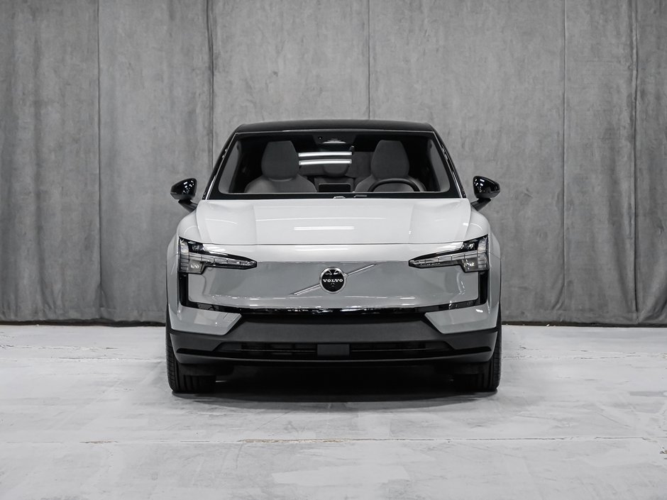 2026 Volvo EX30 TWIN Plus-2
